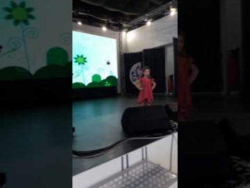 показ бренда Les Petites